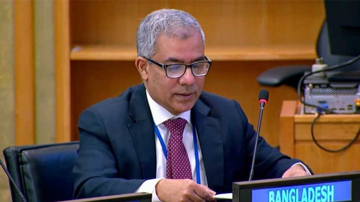 সিপিডি-৫৯ অধিবেশনে গবেষণা ও তথ্যব্যবস্থা শক্তিশালীকরণের আহ্বান