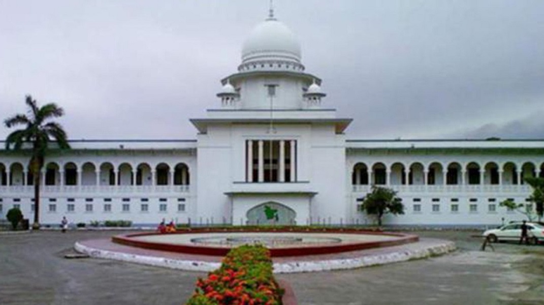 হাইকোর্টের আদেশ স্থগিত, এনটিআরসিএর প্রধান শিক্ষক নিয়োগ