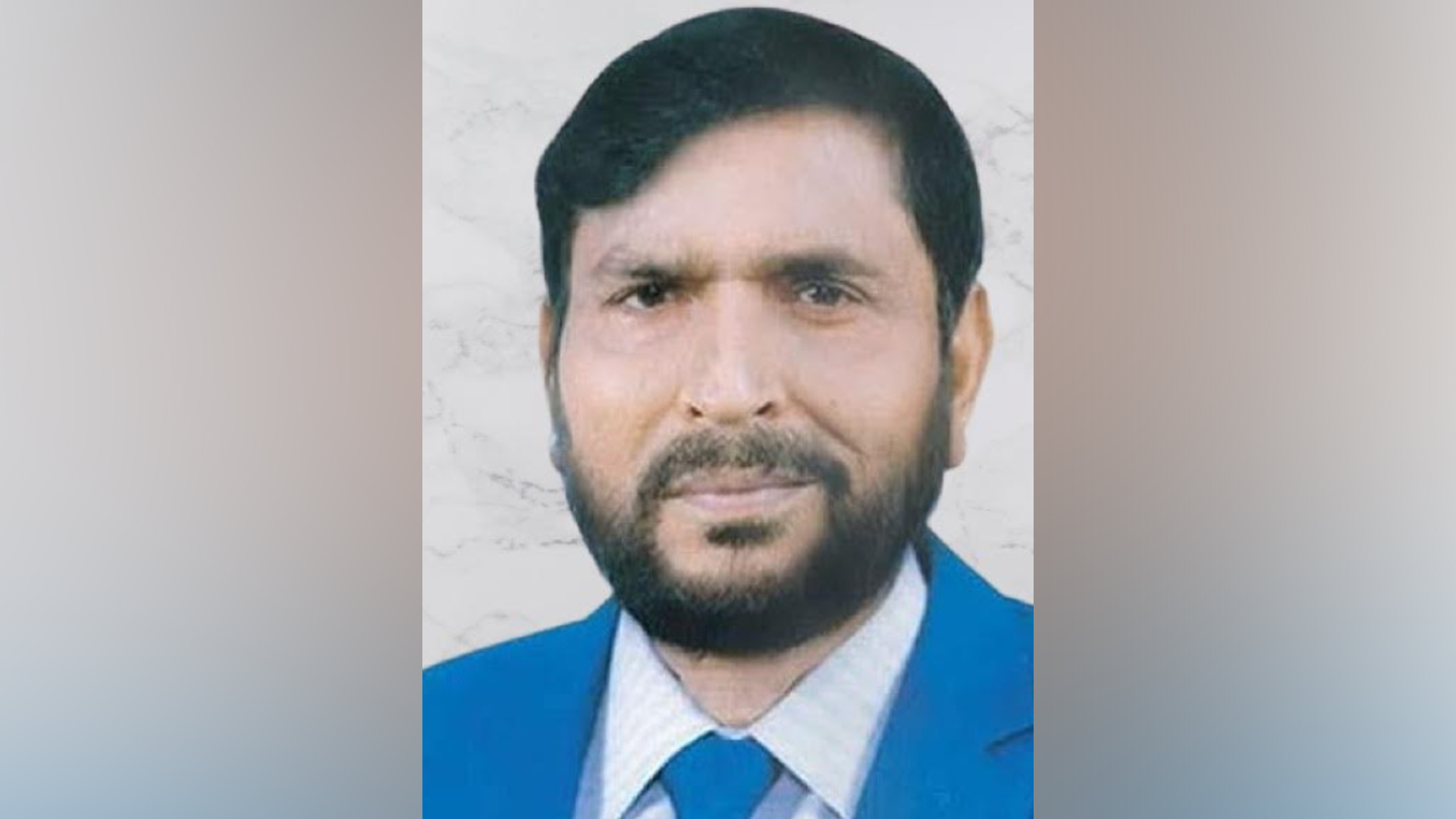 দুদকের মামলায় কারাগারে মানিকগঞ্জের সাবেক মেয়র রমজান আলী