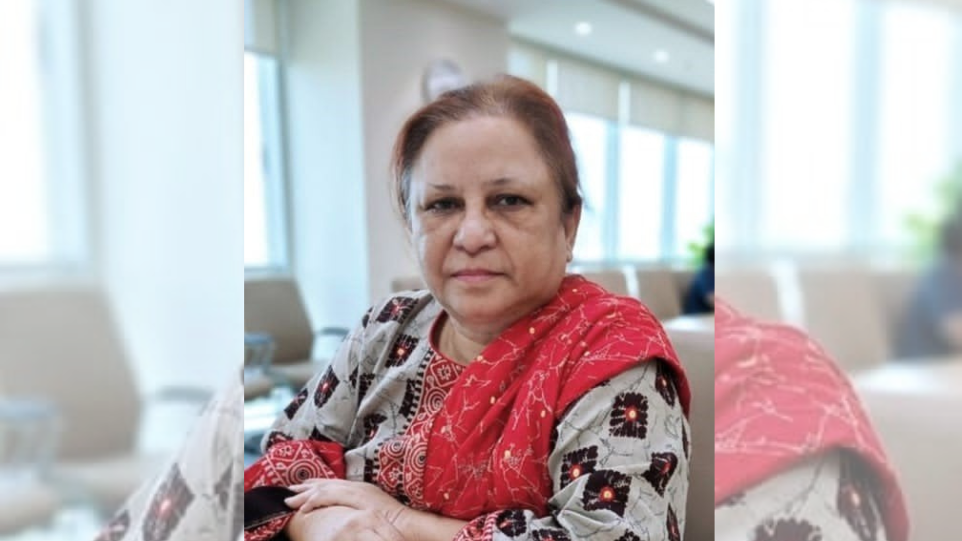 আইন ও সালিশ কেন্দ্রের নির্বাহী পরিচালক হলেন তাহমিনা রহমান