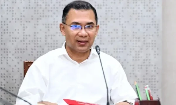 হজযাত্রীদের জন্য শুভেচ্ছা উপহার পাঠালেন প্রধানমন্ত্রী তারেক রহমান