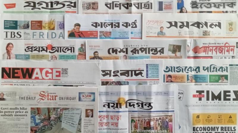 বাংলাদেশকে ৬০ দিনের ছাড় দিল যুক্তরাষ্ট্র রাশিয়ার জ্বালানি ক্রয়ে