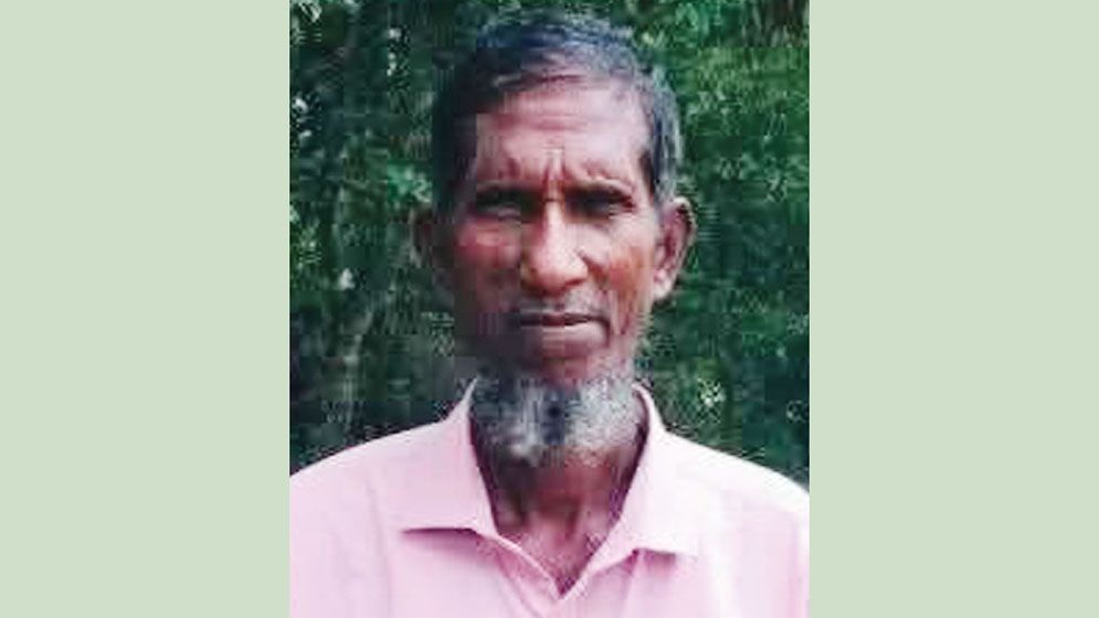 কিশোর গ্যাংয়ের হাত থেকে ভাইপোকে বাঁচাতে গিয়ে প্রাণ গেল চাচার