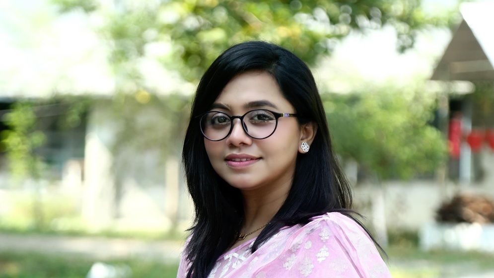 এনসিপির মাহমুদা মিতু হচ্ছেন সংরক্ষিত নারী আসনের এমপি