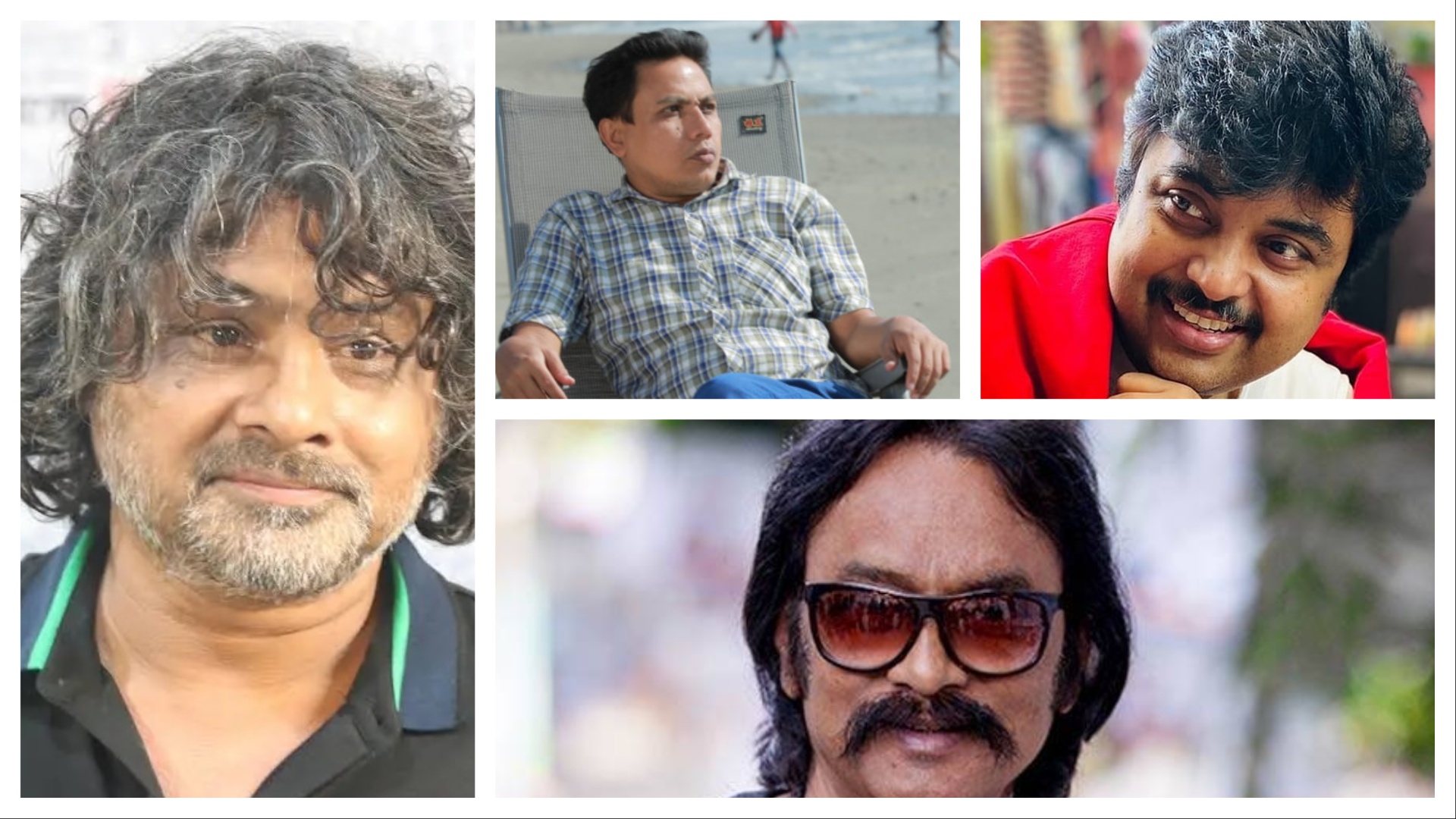 পারিবারিক নাটক কেন কমে গেল, কাণ জানালেন পাঁচ নির্মাতা