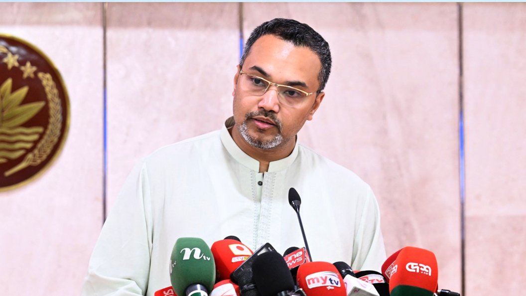 প্রধানমন্ত্রী ২ মাসে দেশের মানুষের আস্থা ফিরিয়ে এনেছেন: মাহদী আমিন