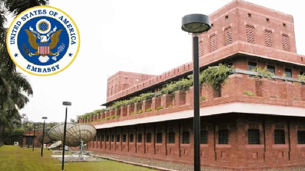 শিক্ষার্থীদের কঠোর বার্তা দিল ঢাকাস্থ মার্কিন দূতাবাস