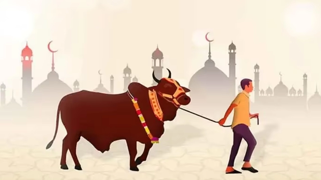 বাংলাদেশে ঈদুল আজহা ২৮ নাকি ২৯ মে?
