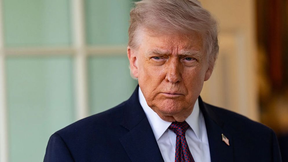 ইসরাইল বিজয় ছিনিয়ে আনতে জানে: ট্রাম্প