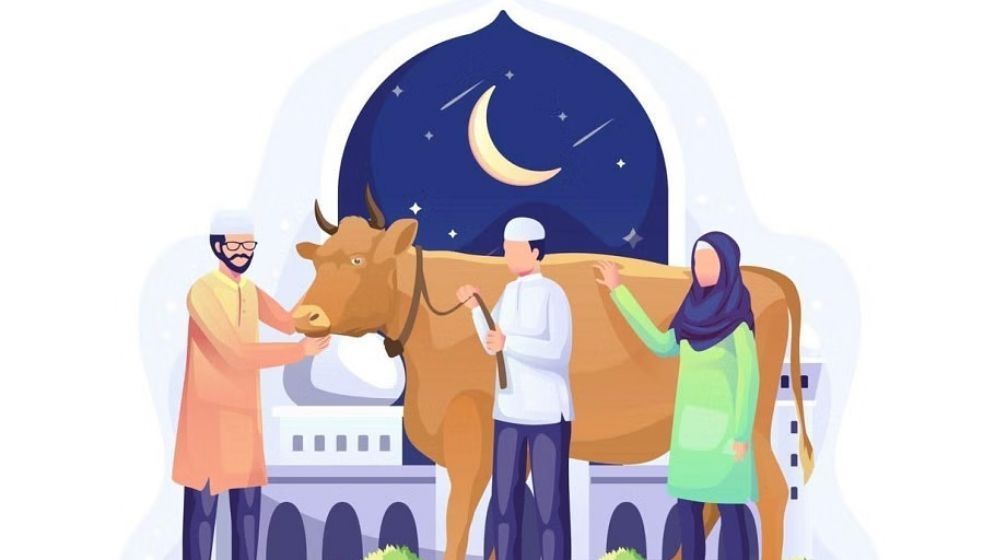 ঈদুল আজহা উদযাপনের সম্ভাব্য তারিখ নির্ধারণ