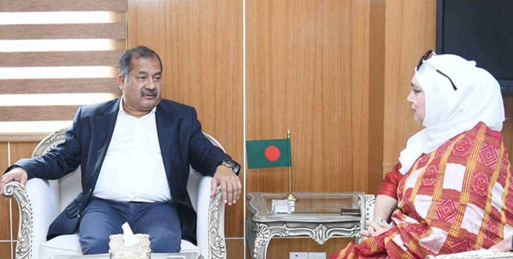 প্রবাসীদের জ্ঞান ও বিনিয়োগে অর্থনীতি শক্তিশালী: তথ্যমন্ত্রী