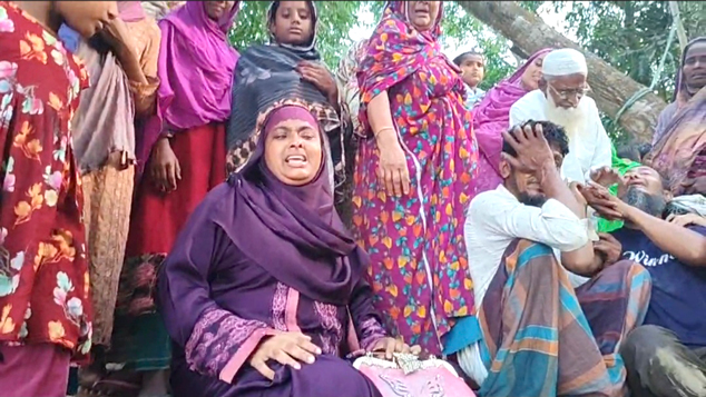 চাঁদপুরে নদীতে নিখোঁজ ২ শিশু, একজনের মরদেহ উদ্ধার