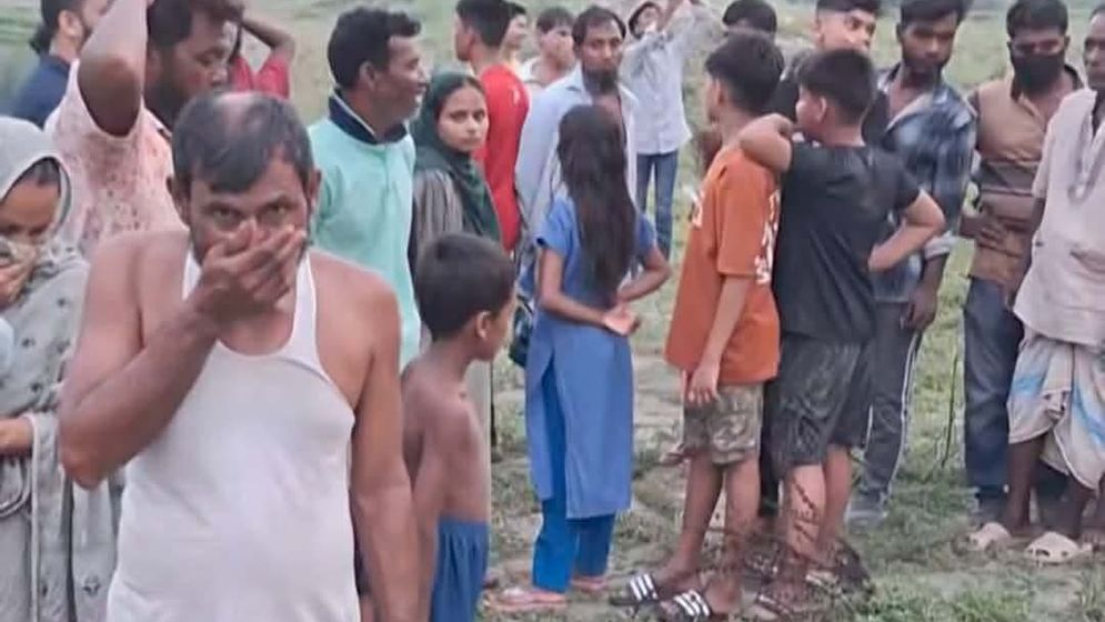 টাঙ্গাইলের মির্জাপুরে অজ্ঞাত মা ও নবজাতকের মরদেহ উদ্ধার