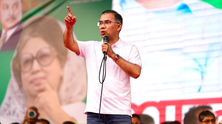 জুলাই সনদের প্রতিটি শব্দ বাস্তবায়নের প্রতিশ্রুতি প্রধানমন্ত্রীর