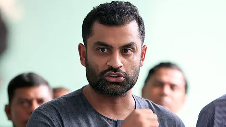 জুনের দ্বিতীয় সপ্তাহে বিসিবির নির্বাচন হবে: তামিম