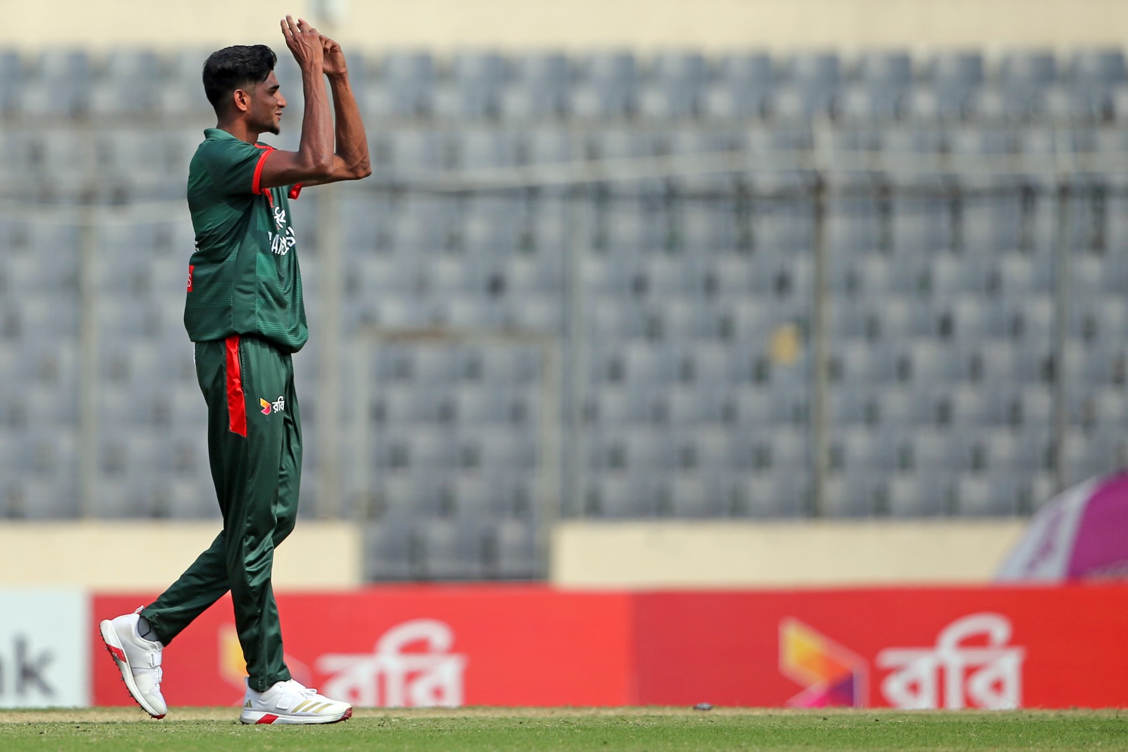 ‘যুদ্ধে নামলে গুলি খেতে হয়’, তবে..