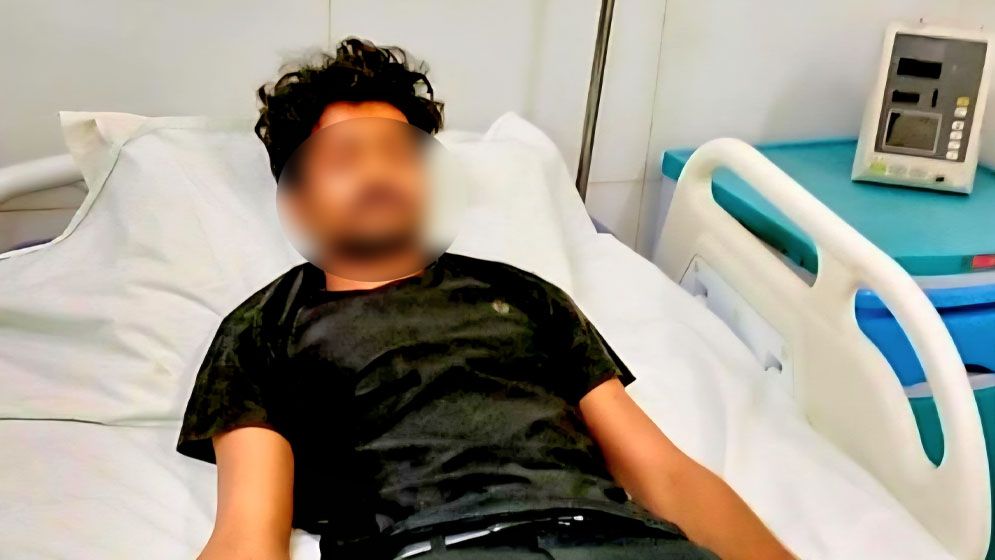 আশুলিয়ায় সাংবাদিককে হত্যাচেষ্টার অভিযোগ