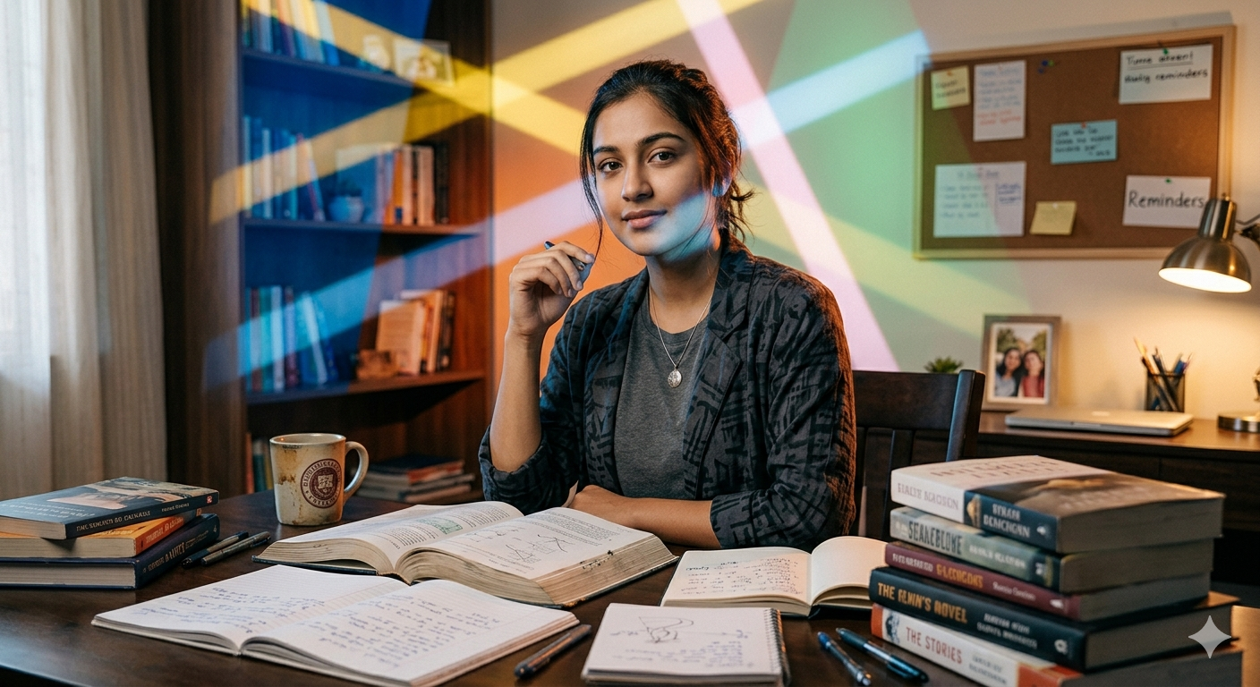 পরীক্ষার সময় নিজের যত্ন নেওয়ার ৬ উপায়