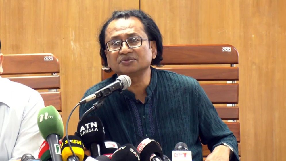 জ্বালানি তেলের দাম বাড়ানোর সঙ্গে নিত্যপণ্যের দাম সমন্বয় হবে
