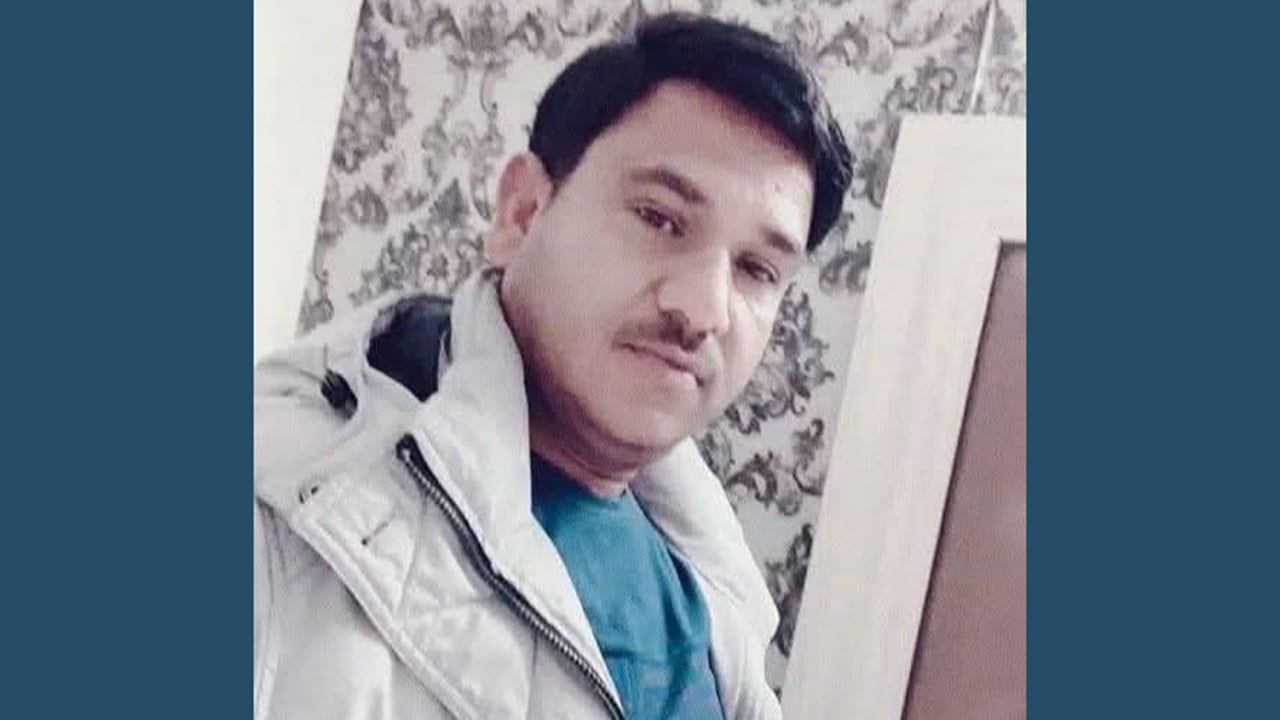 সৌদিতে সড়ক দুর্ঘটনায় বাংলাদেশি ব্যবসায়ী নিহত