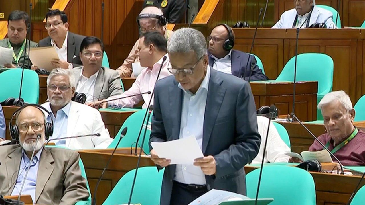 এস আলমের ২৬৮০ ব্যাংক অ্যাকাউন্ট জব্দ করা হয়েছে
