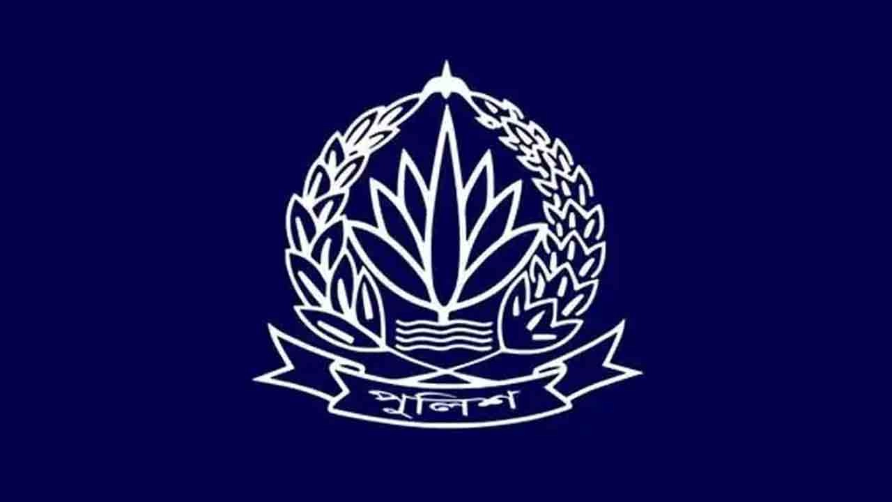 কিশোরগঞ্জ ও রংপুরের এসপিসহ ৪ পুলিশ সুপার বদলি