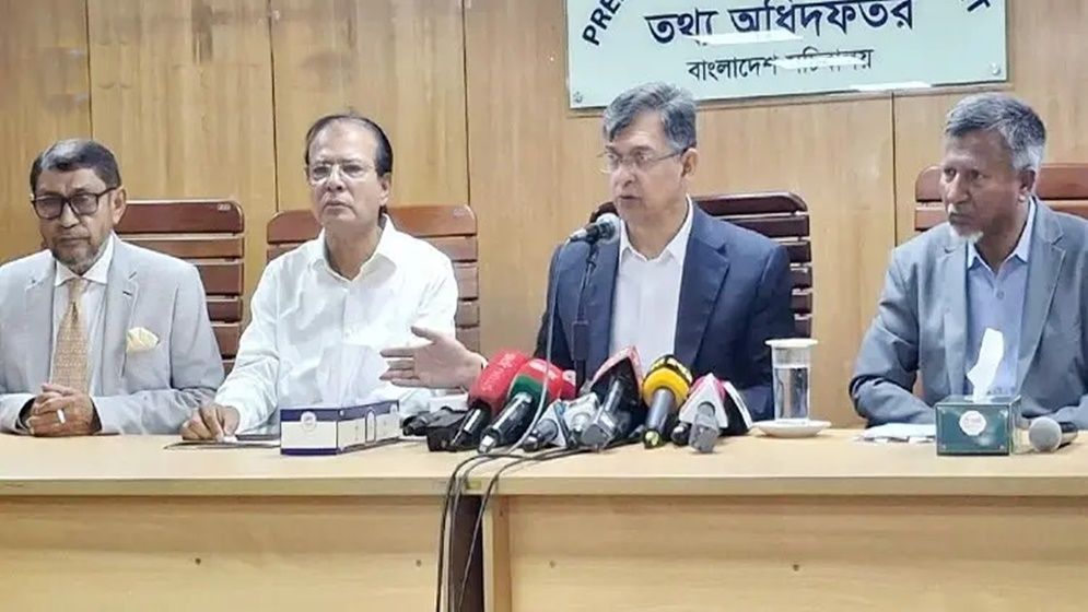 চলতি বোরো মৌসুমের ১৮ লাখ মেট্রিক টন ধান-চাল কিনবে সরকার