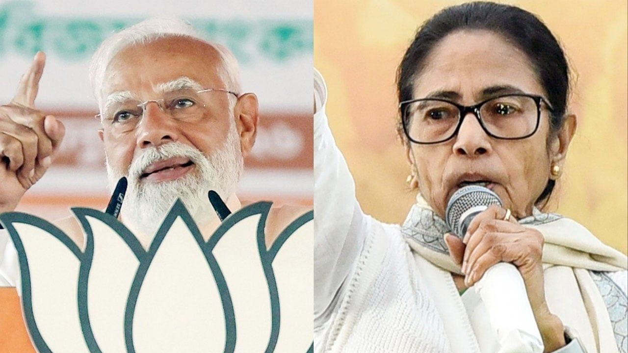 মমতা থেকে মোদি : পশ্চিমবঙ্গের বিধানসভা ভোটে গুরুত্বপূর্ণ ‘ফ্যাক্টর’