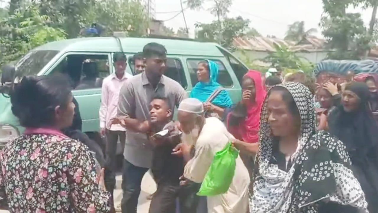 নেত্রকোণায় দুই গ্রামবাসীর সংঘর্ষে নারী নিহত, আহত ২০
