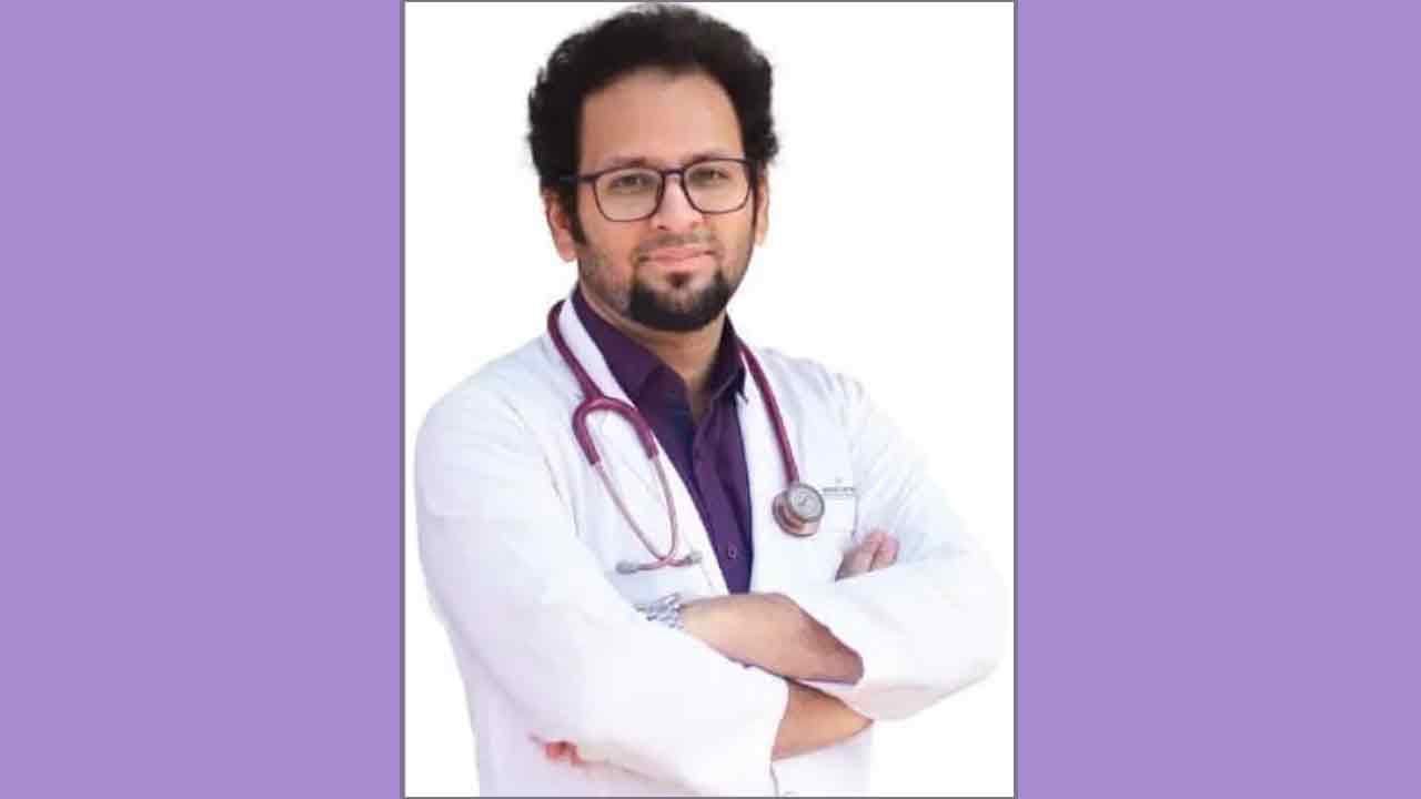 ডা. আদনান যোগ দিলেন এভারকেয়ার হাসপাতালের ইএনটি বিভাগে