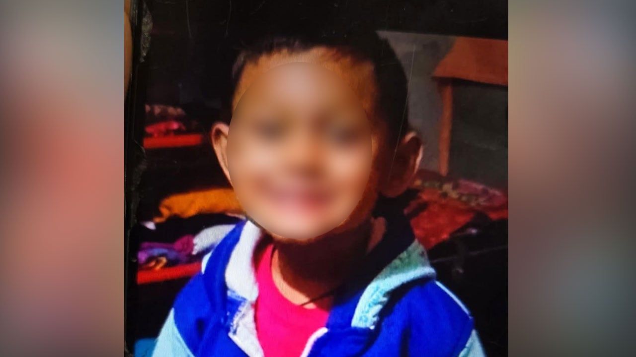 গাইবান্ধায় ডিজেলভর্তি ড্রামে পড়ে শিশুর মৃত্যু