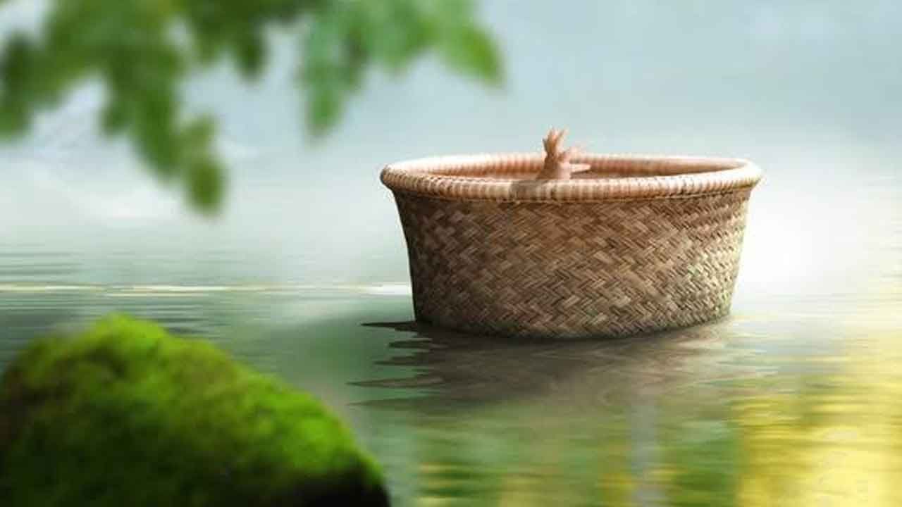 নবী মুসার (আ.) পালক মা আছিয়া যেভাবে নারীদের অনুপ্রেরণা