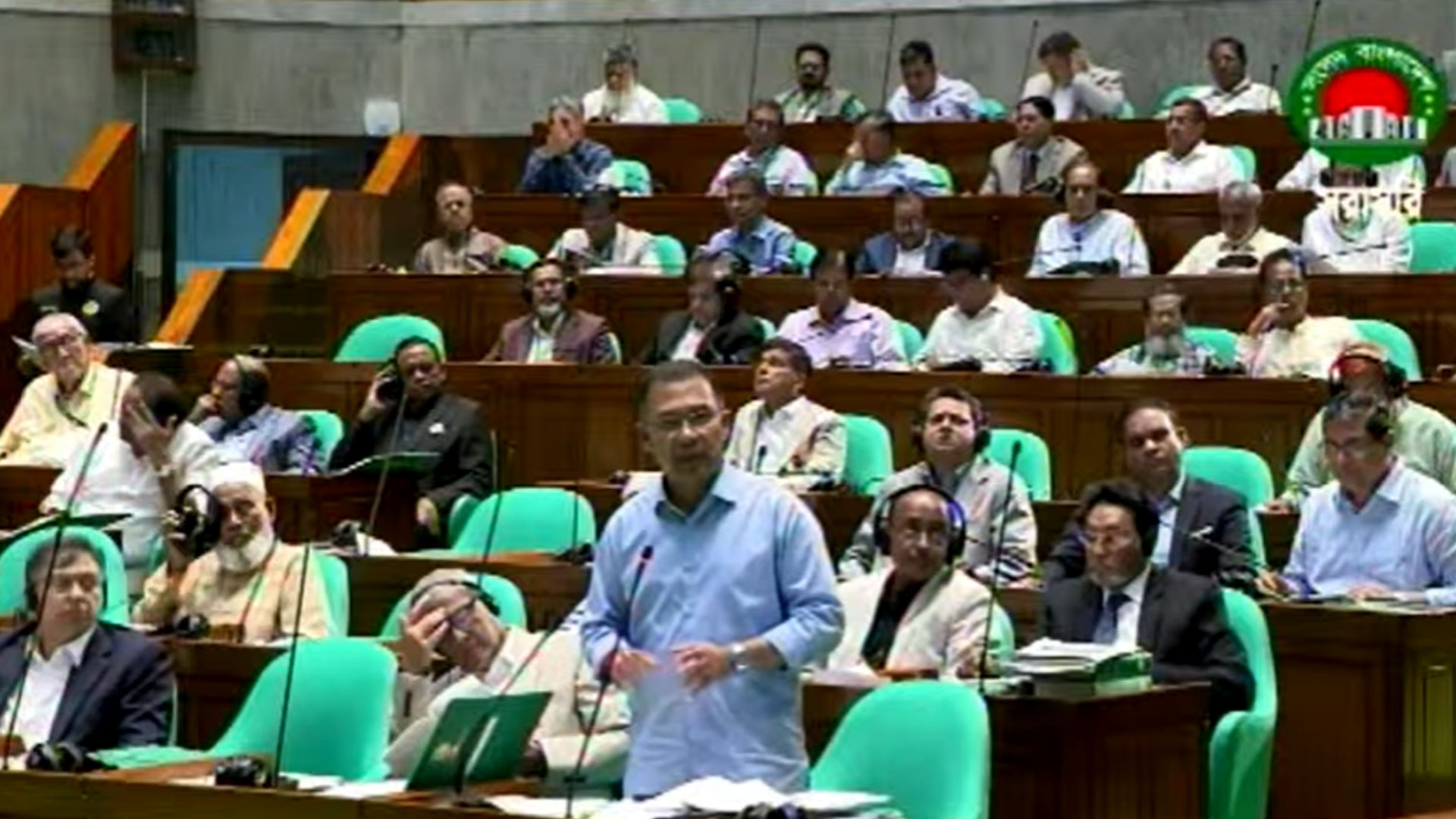 শহরের এলজিআরডির অব্যবহৃত ২০০ ভবন পাচ্ছে স্বাস্থ্য মন্ত্রণালয়