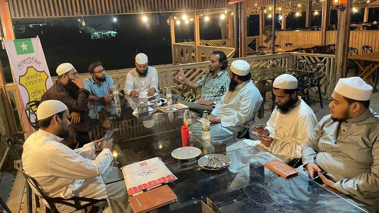 ‘চামড়া শিল্পের বিপর্যয় আওয়ামী সরকারের তৈরি আর্থিক সন্ত্রাস