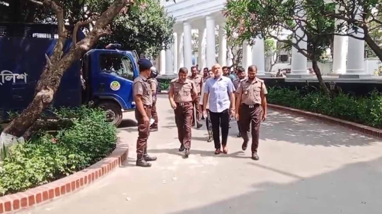 টিএফআই সেলে গুম মামলায় তৃতীয় সাক্ষীর জেরা শেষ, পরবর্তী সাক্ষ্য ৪ মে