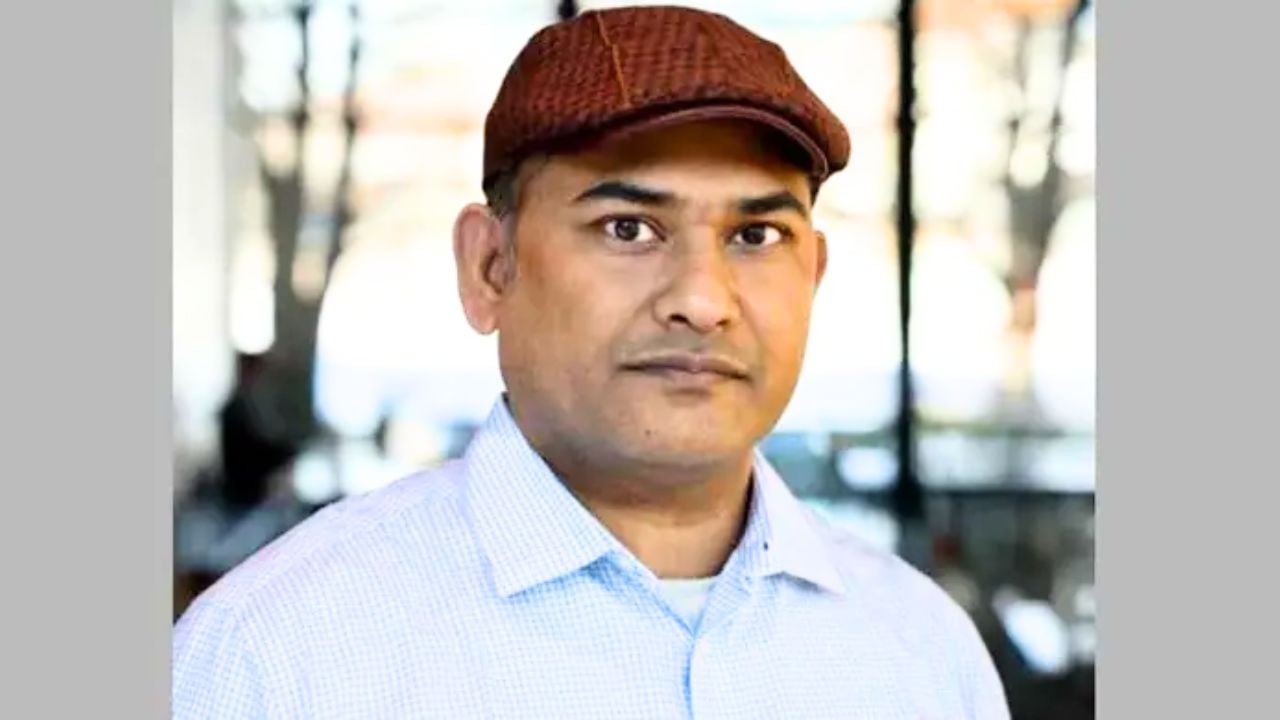 প্রধানমন্ত্রীর পরিবেশ বিষয়ক বিশেষ সহকারী হলেন সাইমুম পারভেজ