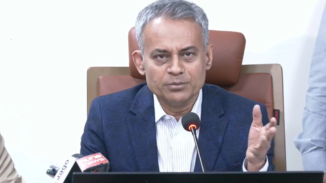 রেল ও লঞ্চ ভাড়া বাড়ানোর সিদ্ধান্ত হয়নি: সেতুমন্ত্রী
