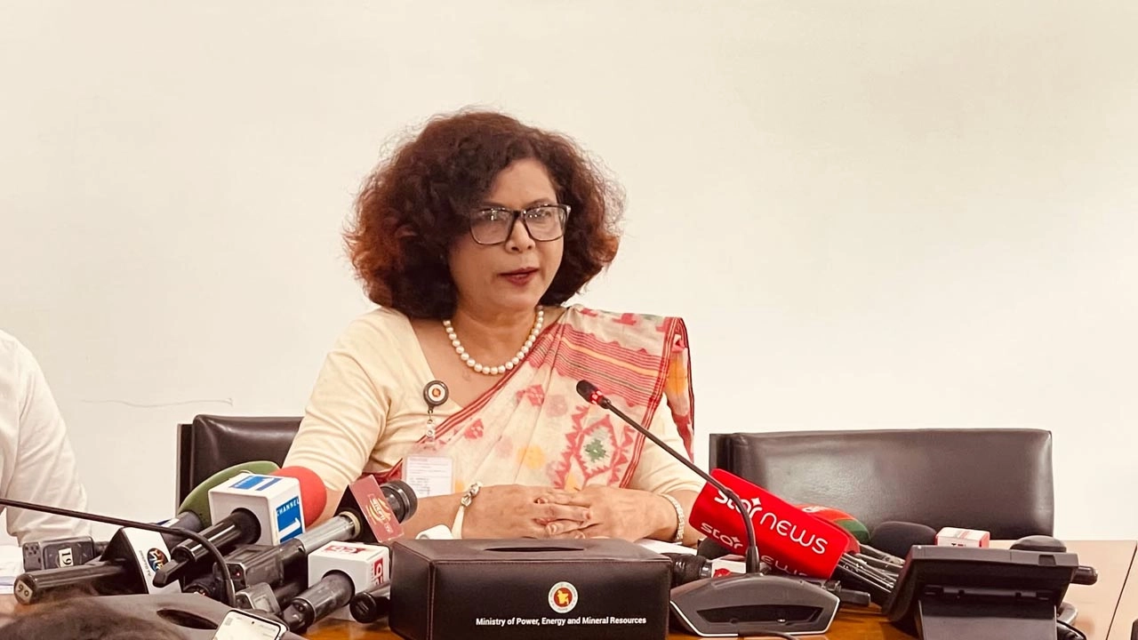 ঢাকায় লোডশেডিং হবে কিনা, সে বিষয়ে সমন্বয়ের কথা ভাবছে সরকার