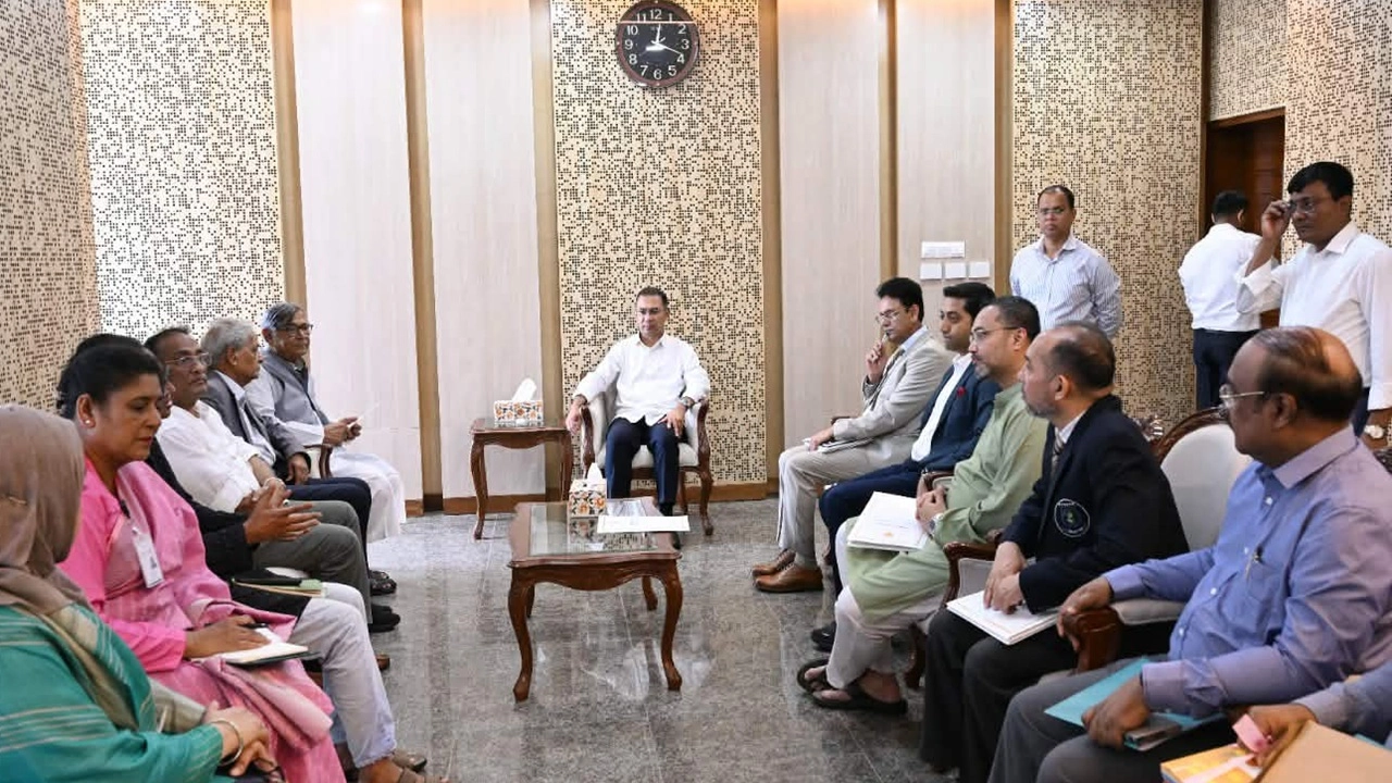শিক্ষার্থীদের পাঠাভ্যাস বাড়াতে কাজ করবে সরকার ও বিশ্বসাহিত্য কেন্দ্র