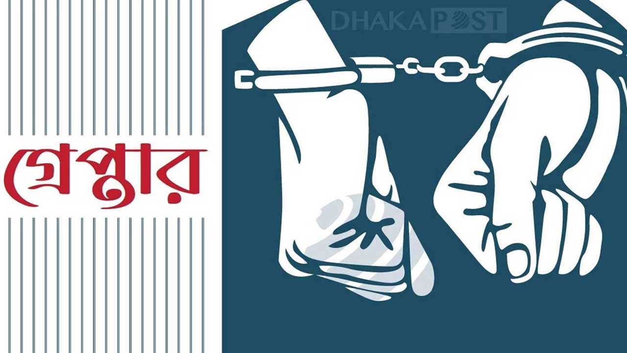 সুপার স্পেশালাইজড হাসপাতালের নির্মাণসামগ্রী চুরি, গ্রেপ্তার ৩