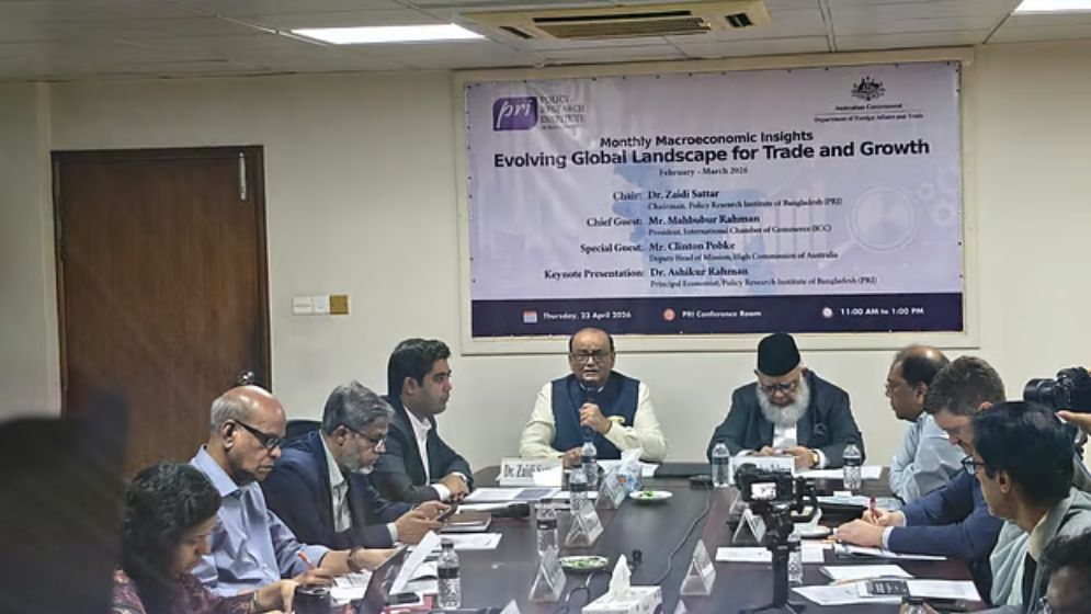 মার্চে ২০ হাজার কোটি টাকা ছাপিয়েছে সরকার