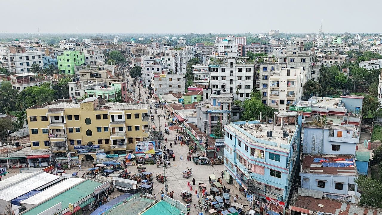 জামালপুরে আগামী তিন মাস সব ধরনের আলোকসজ্জা নিষিদ্ধ
