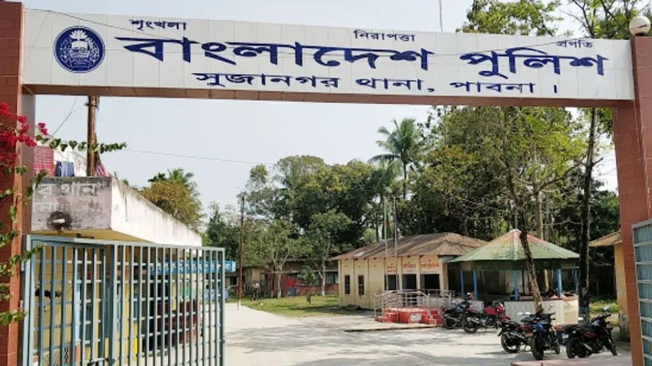 পাবনায় আওয়ামী লীগের ২১ নেতাকর্মী গ্রেপ্তার
