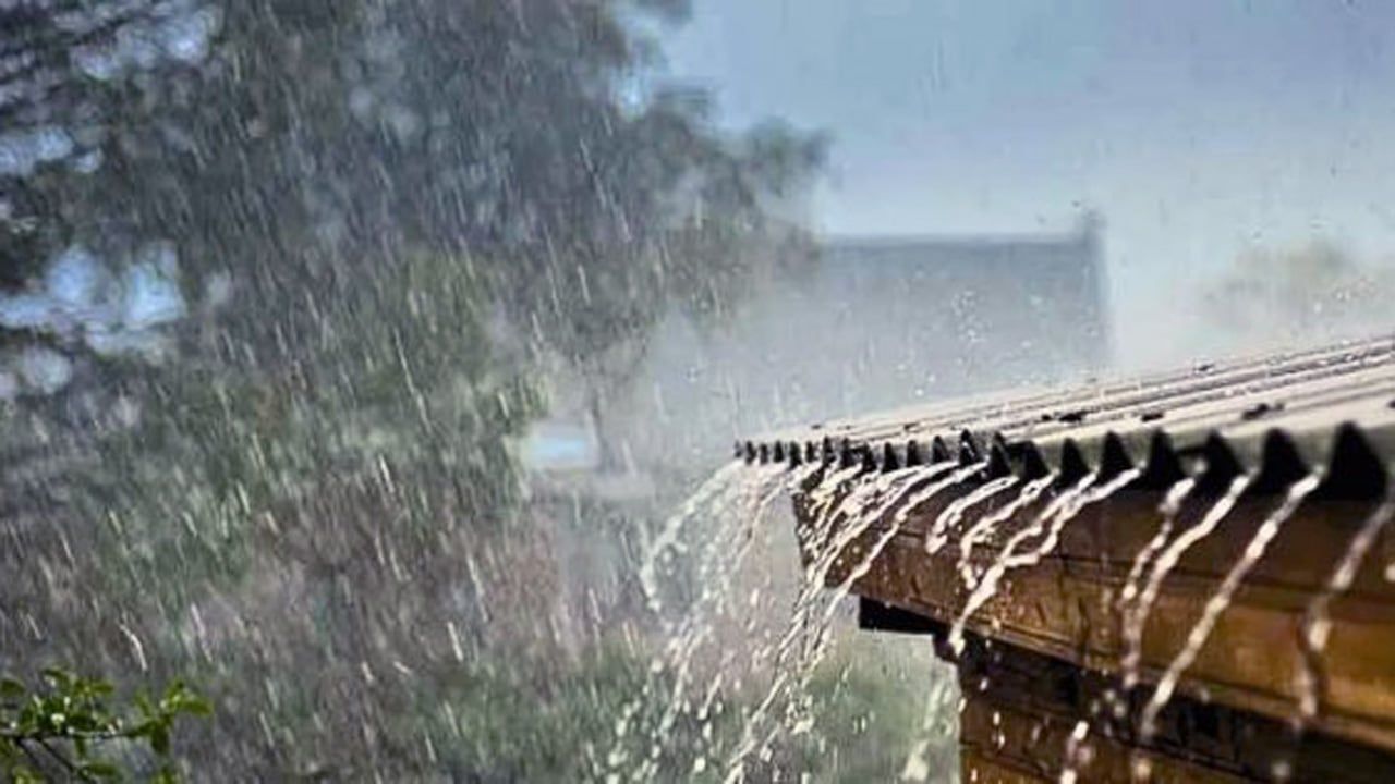 সিলেট-ময়মনসিংহে অতি ভারী বৃষ্টির পূর্বাভাস, জলাবদ্ধতার আশঙ্কা