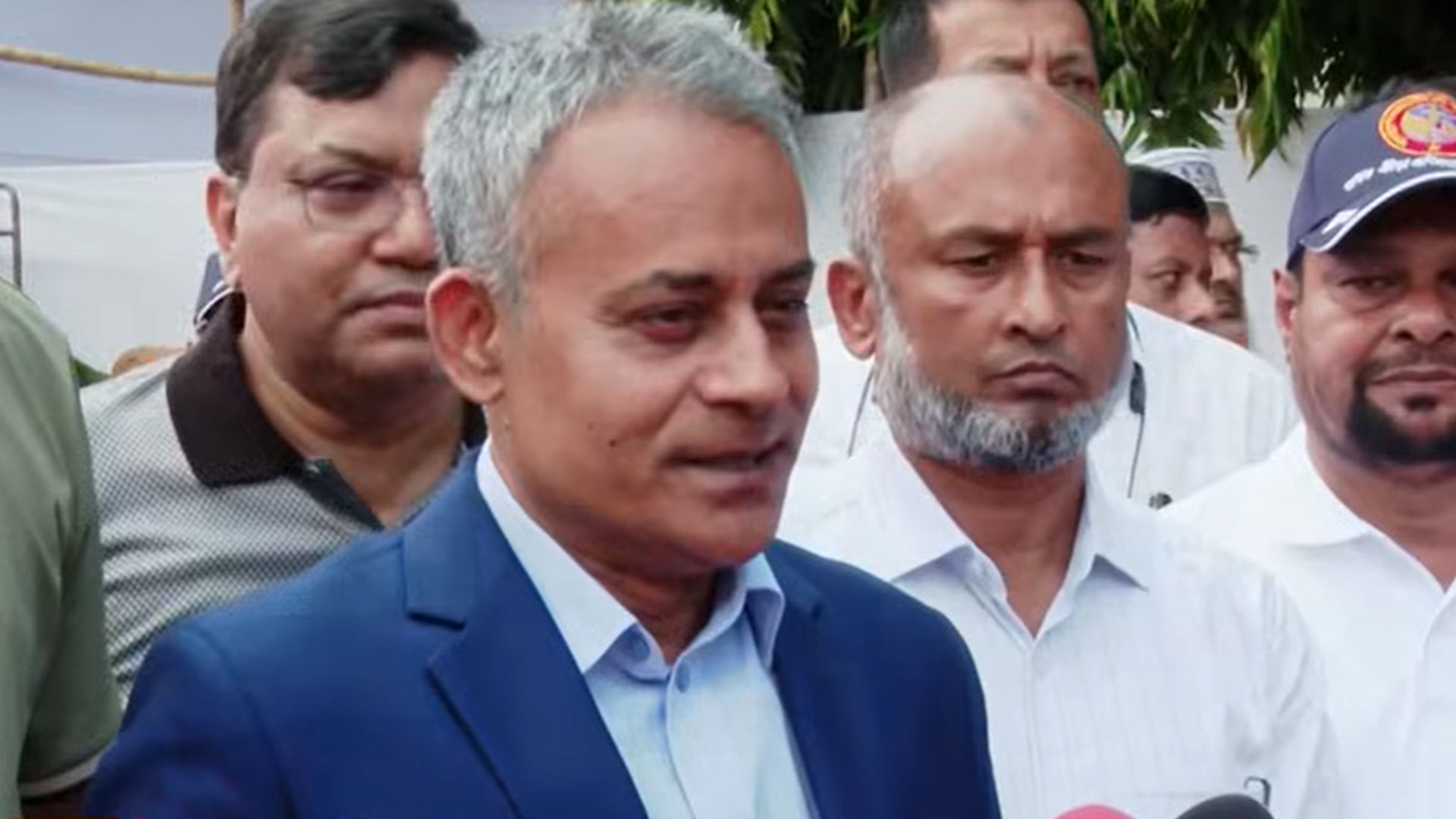 পর্যায়ক্রমে ব্যাটারিচালিত অটোরিকশা নিষিদ্ধ করা হবে: সড়ক পরিবহনমন্ত্রী