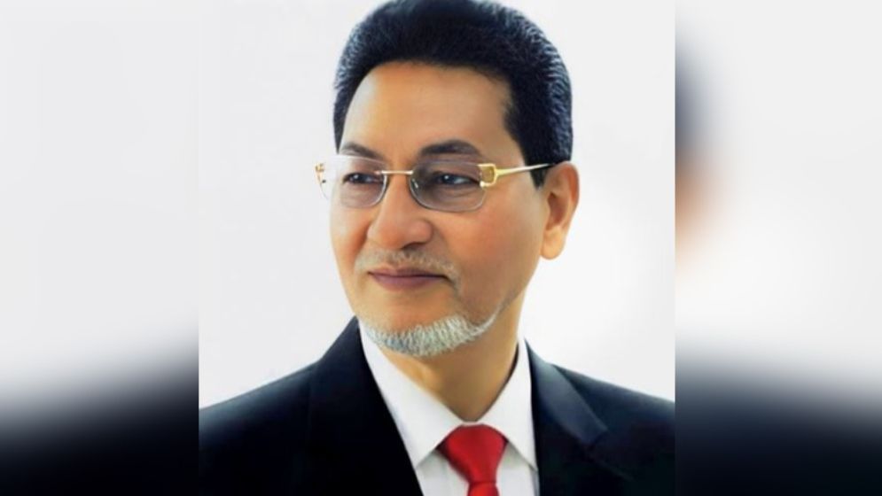 জাতীয় সংসদকে কার্যকর ও গণতান্ত্রিক প্রতিষ্ঠানে পরিণত করতে কাজ করছে