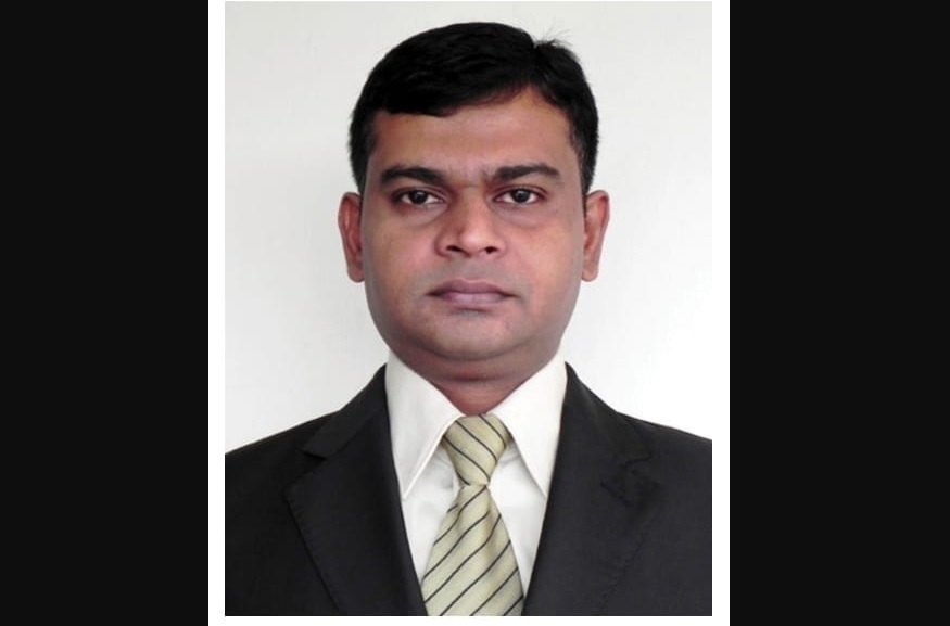 এনআইডির নতুন ডিজি আবুল হাসনাত মুহম্মদ আনোয়ার পাশা