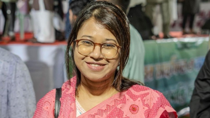 ইসিতে আপিল মনিরা শারমিনের, শুনানি কাল