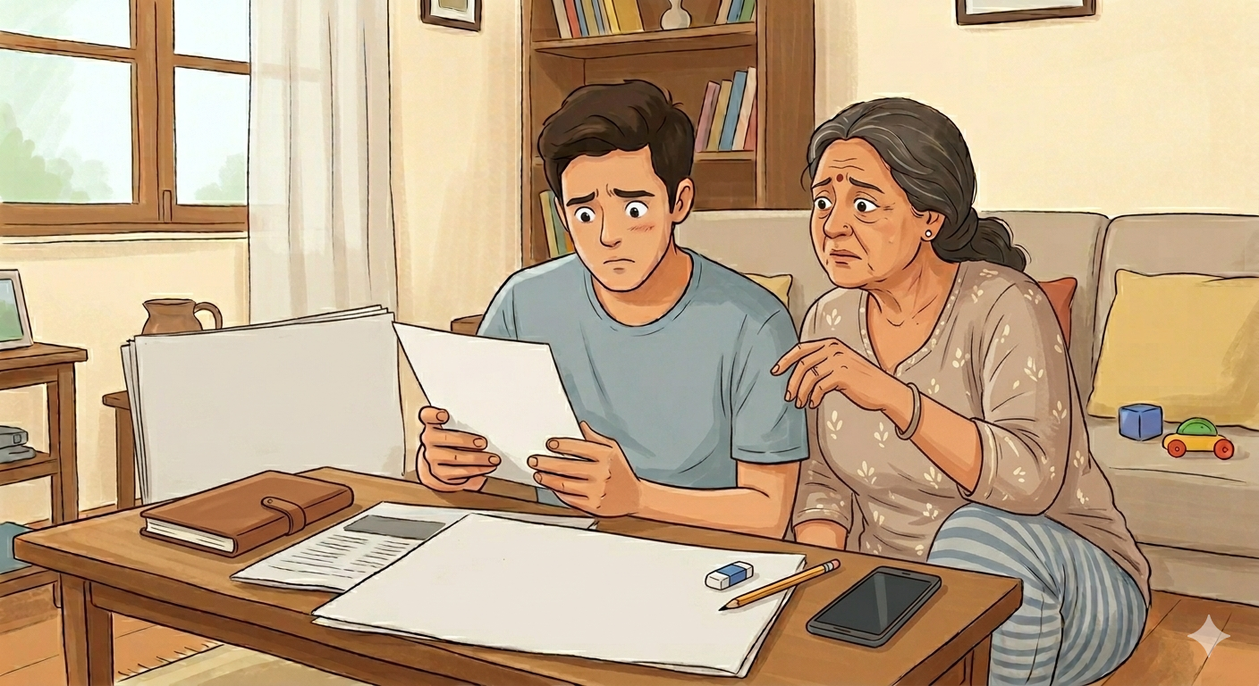 ‘ডিসিশন প্যারালাইসিস’ কী, কাটিয়ে উঠবেন যেভাবে