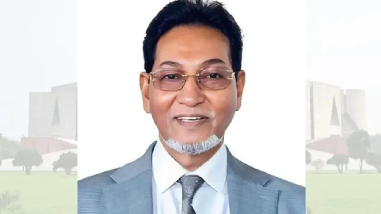 জুলাই সনদের বাস্তবায়নে সংবিধান সংশোধনের প্রয়োজনীয়তা তুলে ধরলেন চিফ হুইপ